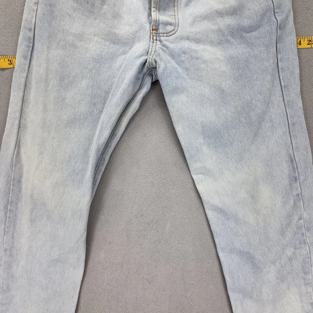 Levis 10599 important